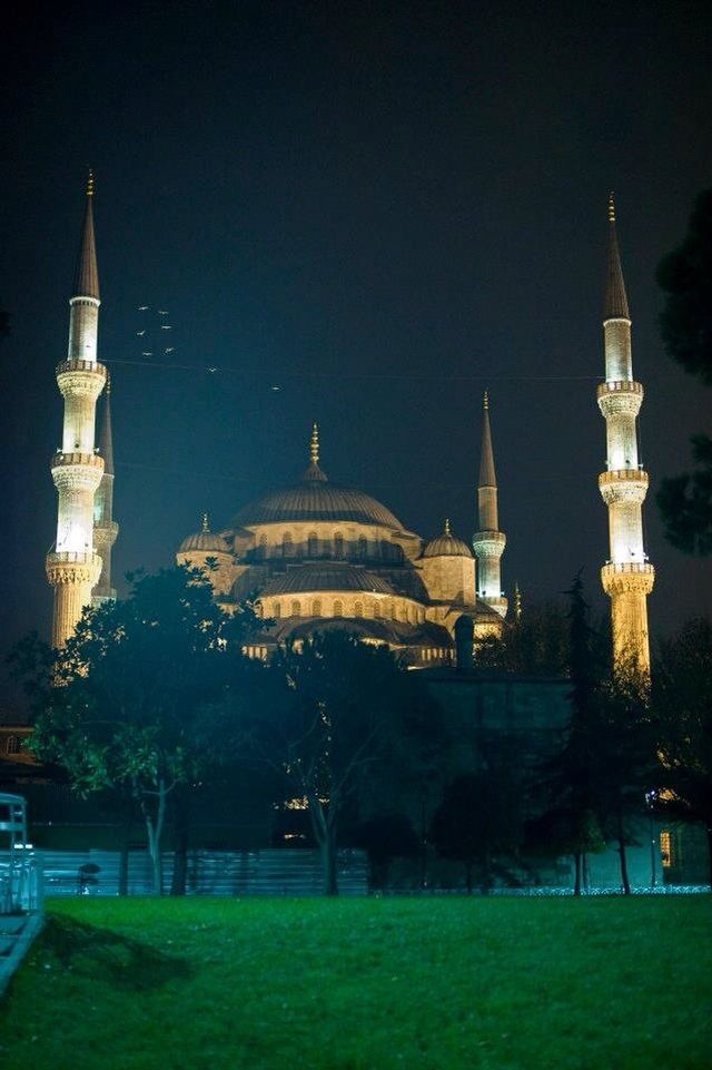 Istanbul