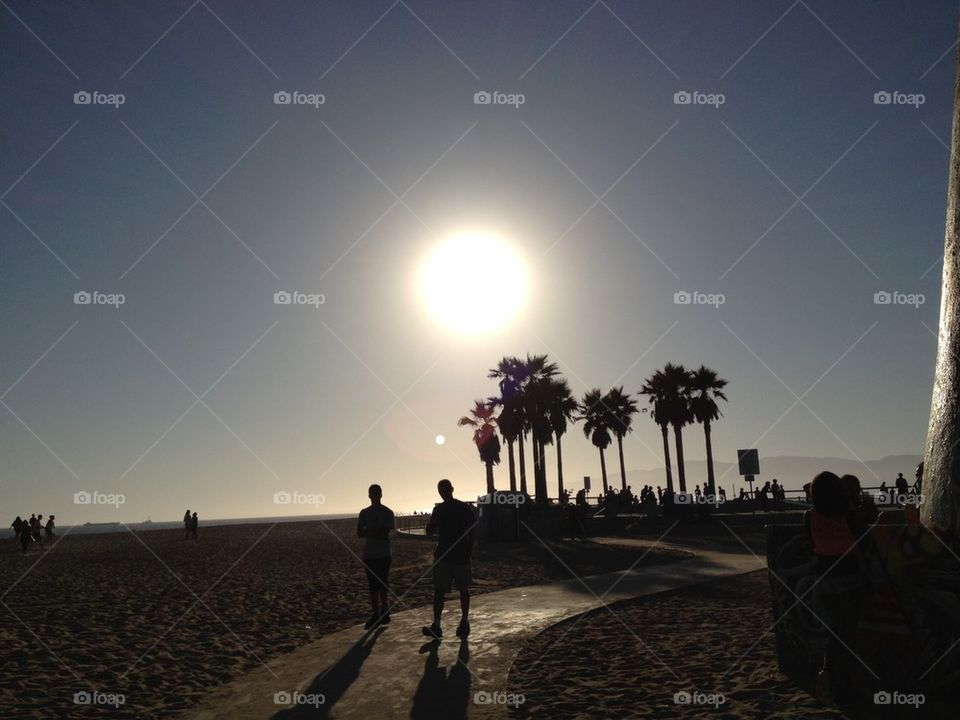 Venice Beach