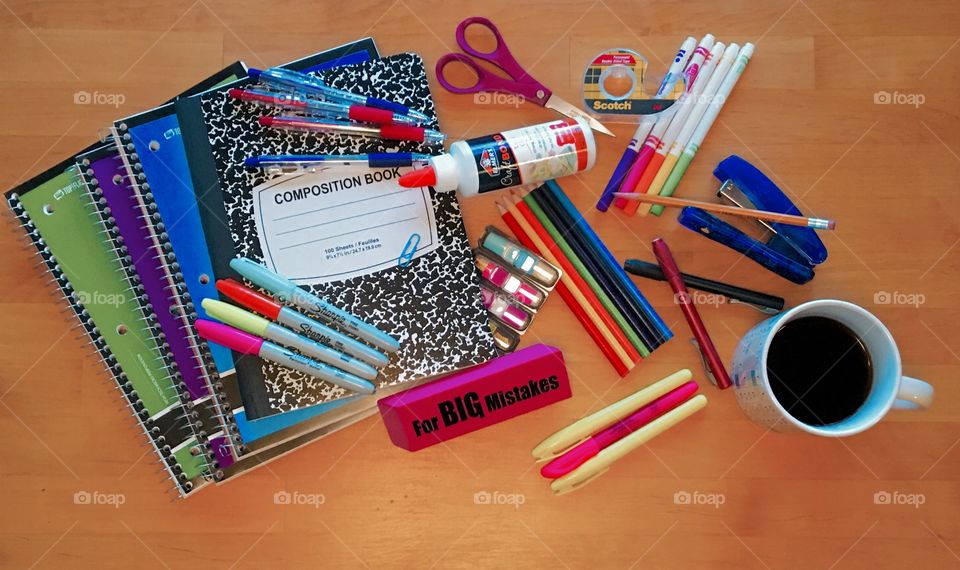 Dream. Create. Inspire. Repeat.