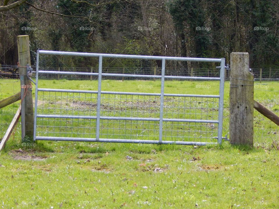 Country Gate
