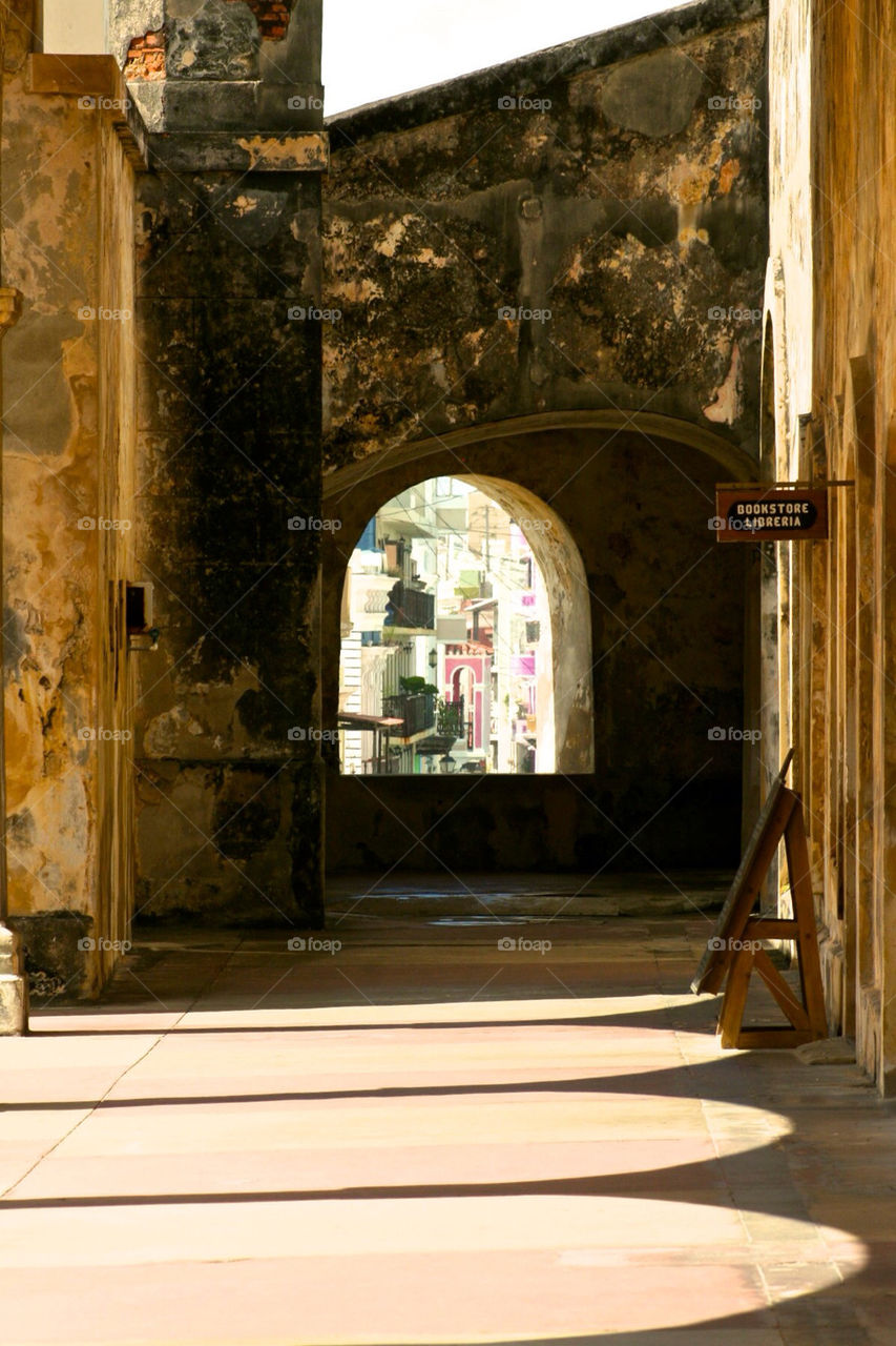 summer vacation building puerto by mmcook