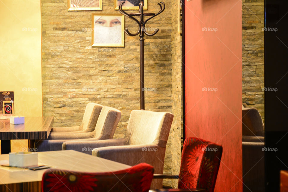 image of Italian restaurant indoor, Subotica-Serbia, named Alorro