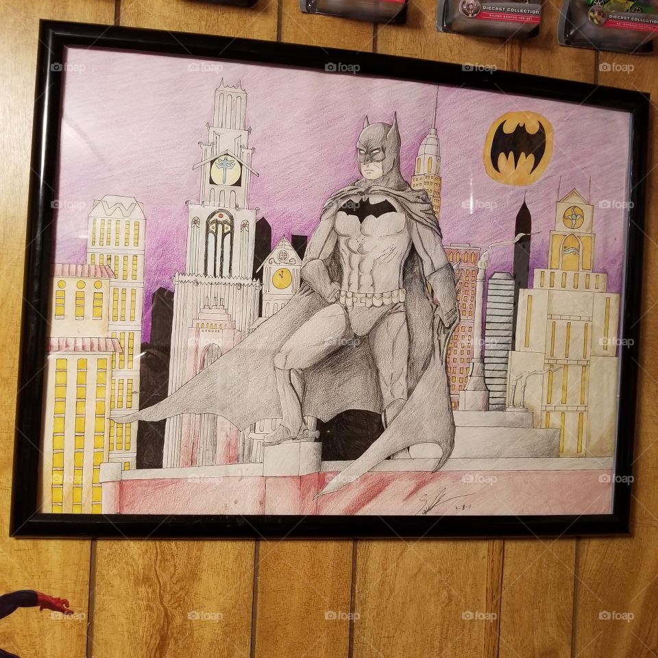 Batman