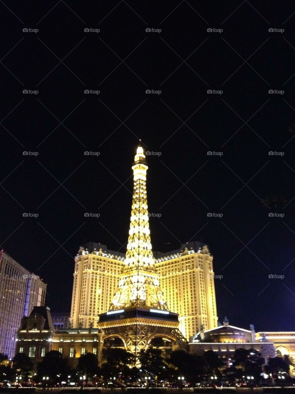Las Vegas Nevada. Paris Hotel. Beauty, Vacation,scenery Love  