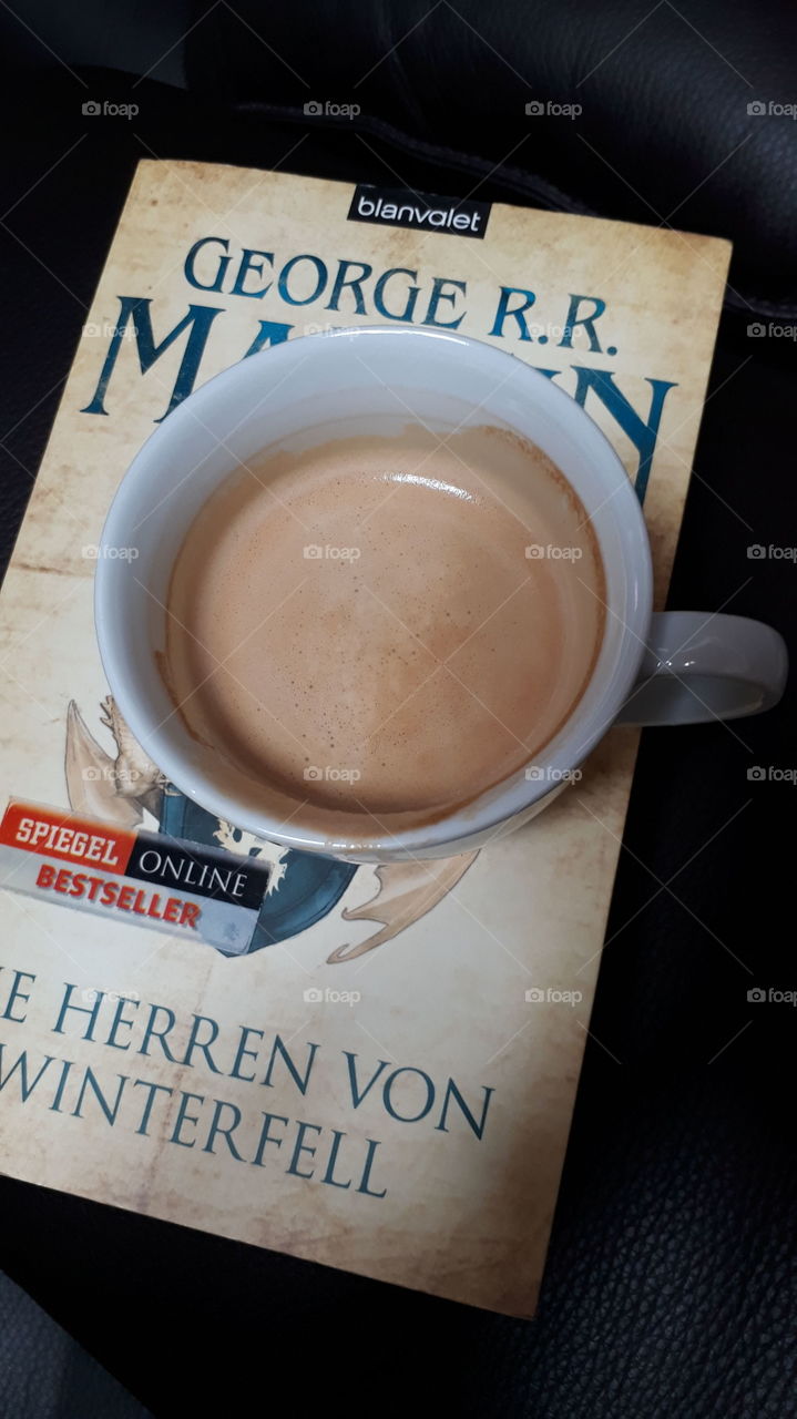 mein perfekter kaffee