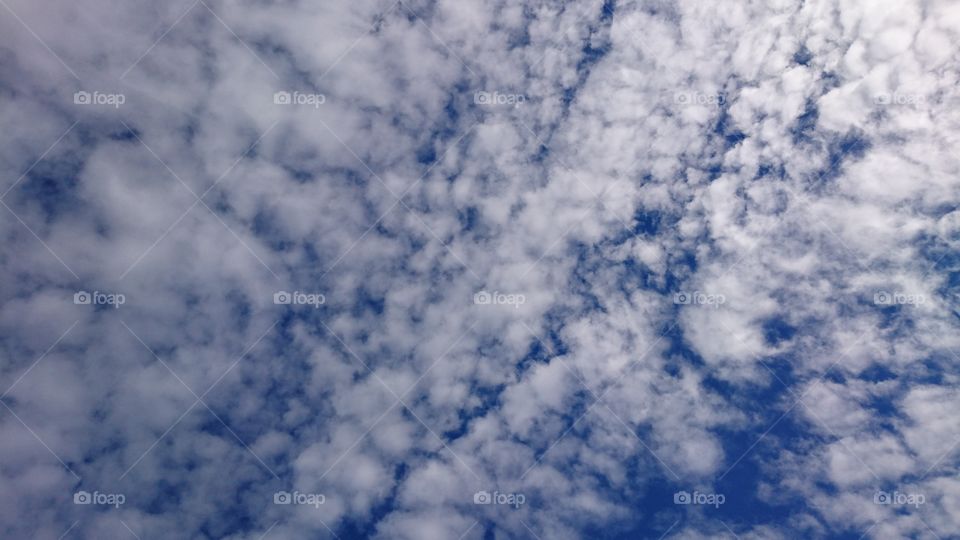 sky