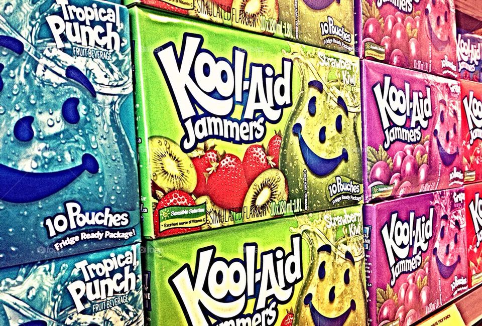 Kool-Aid