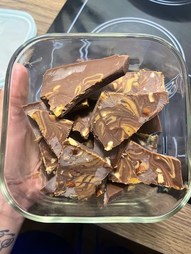 Craving some sweets? 