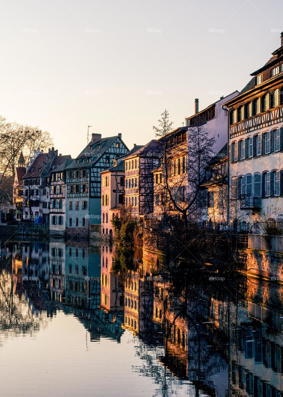 Strasbourg