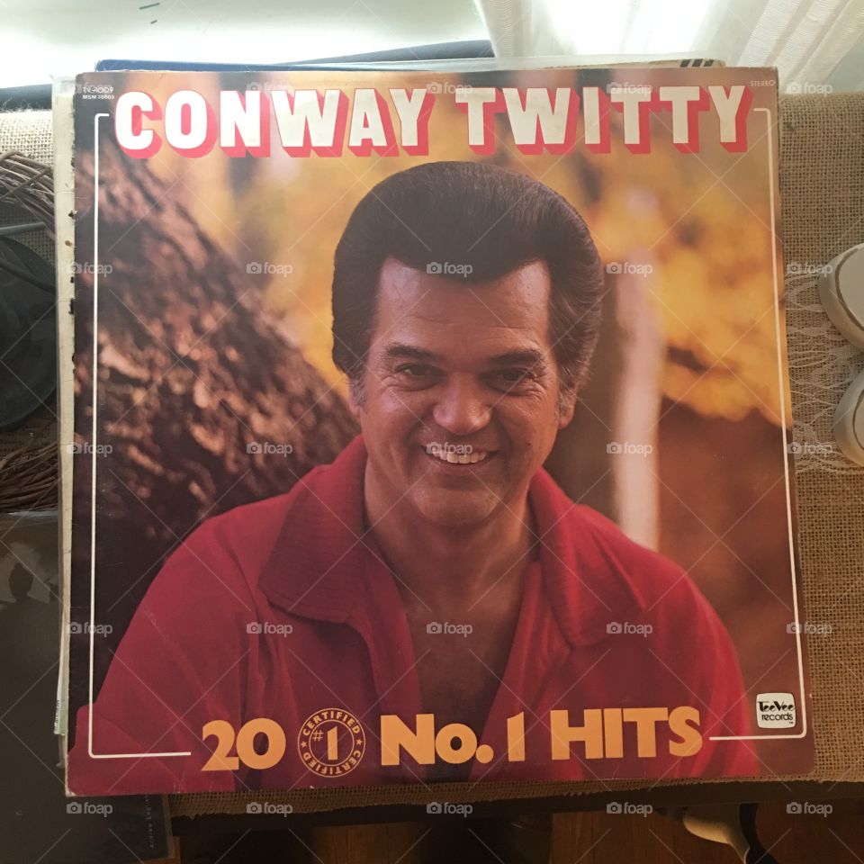 Conway twitty 