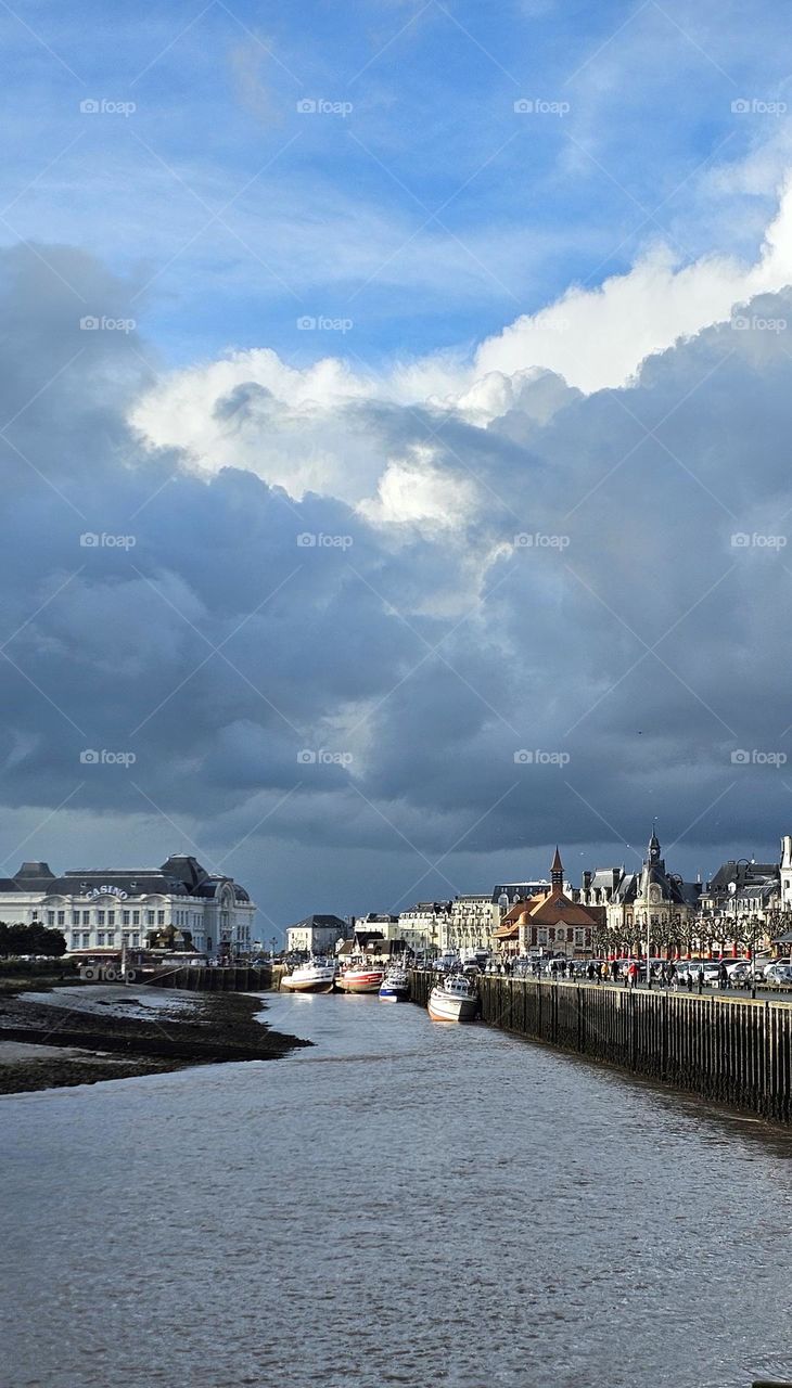 Trouville-sur-Mer