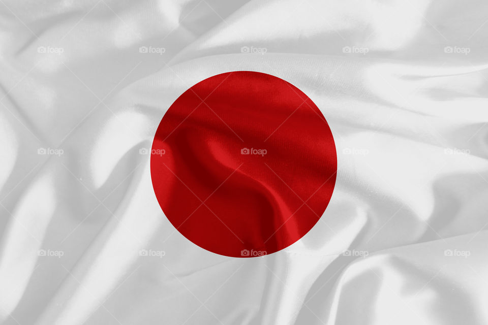 japan flag