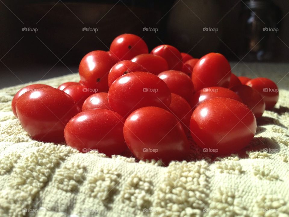 Tomatoes