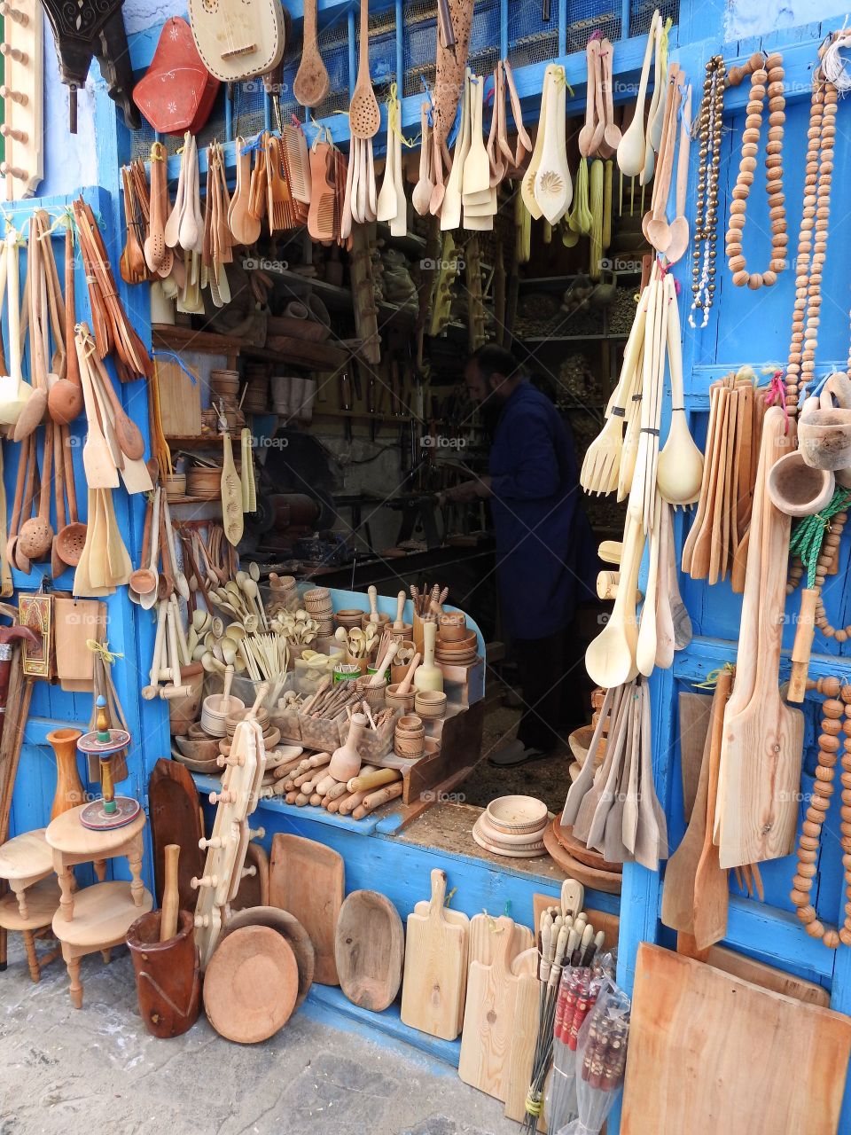 Wooden tools for sale