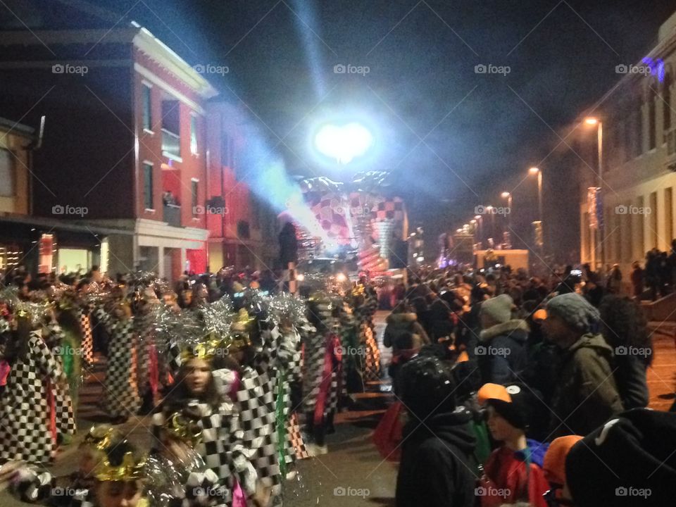 carnevale di Ceggia