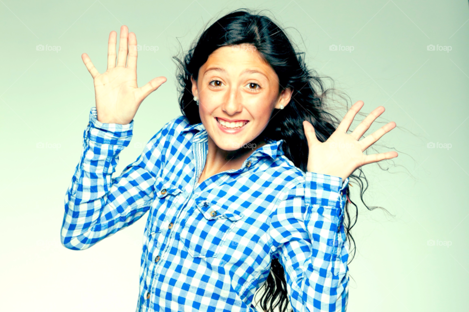 people photography smile portrait by jmsilva59