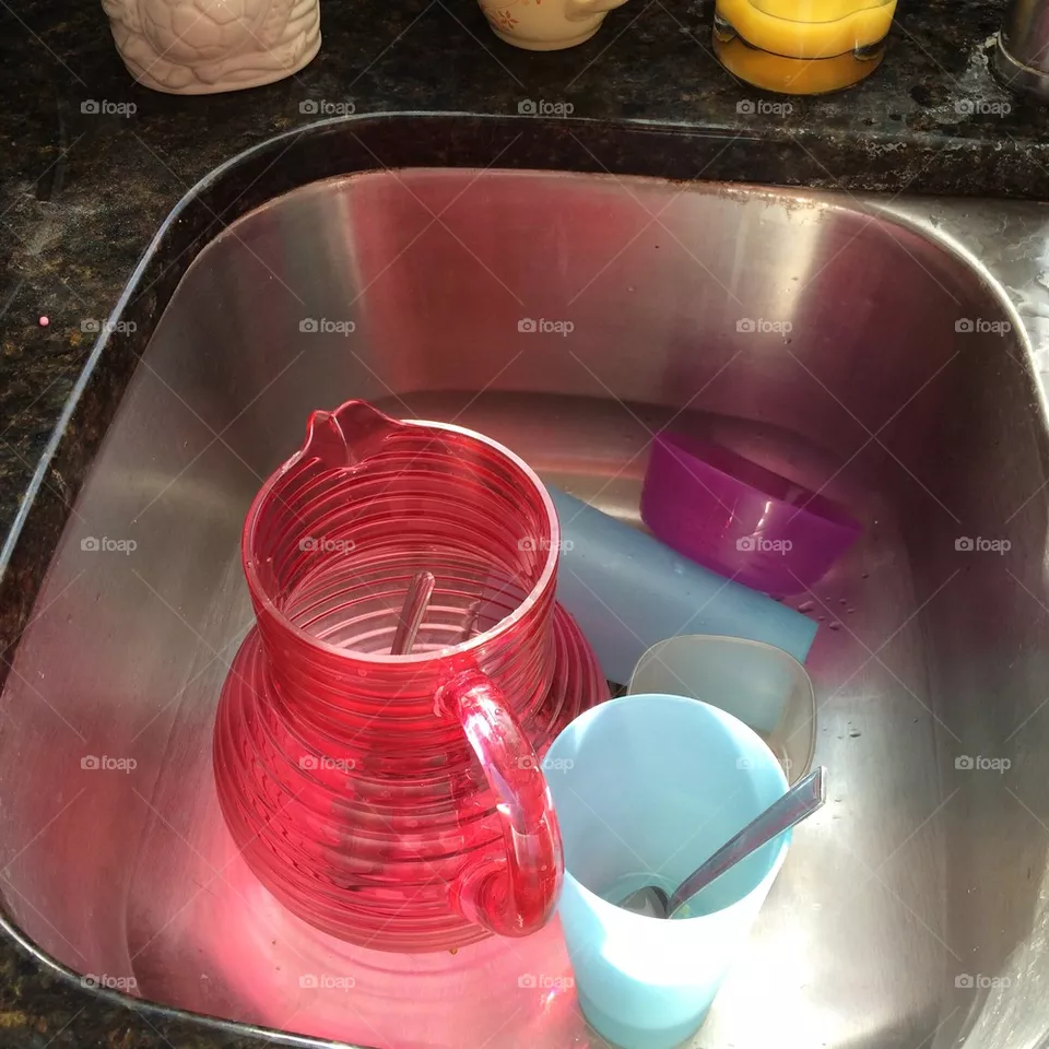 Dishes