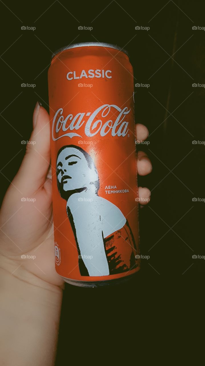 cocacala