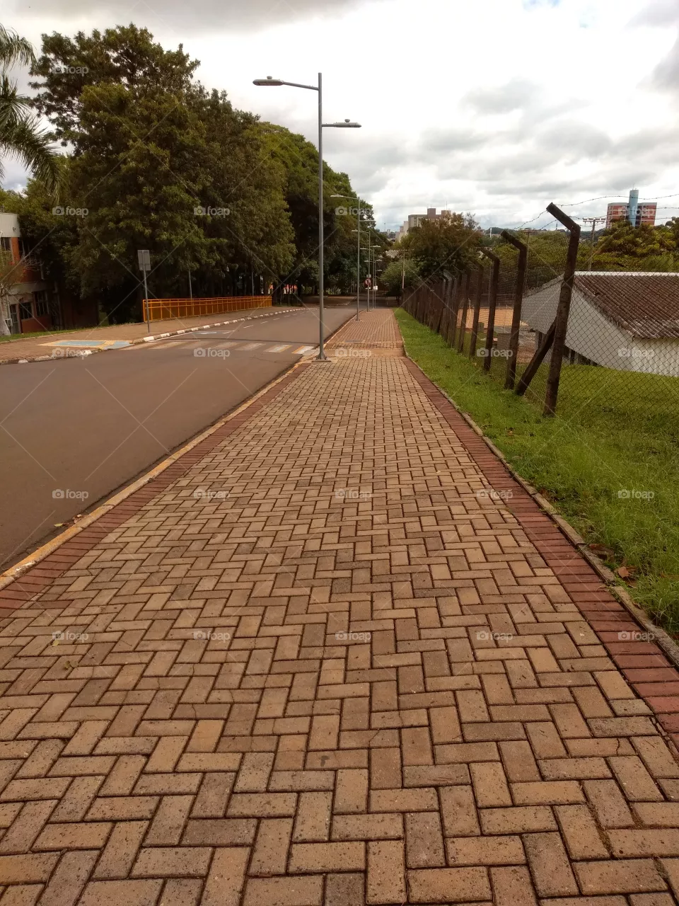 caminhar caminhar e caminhar