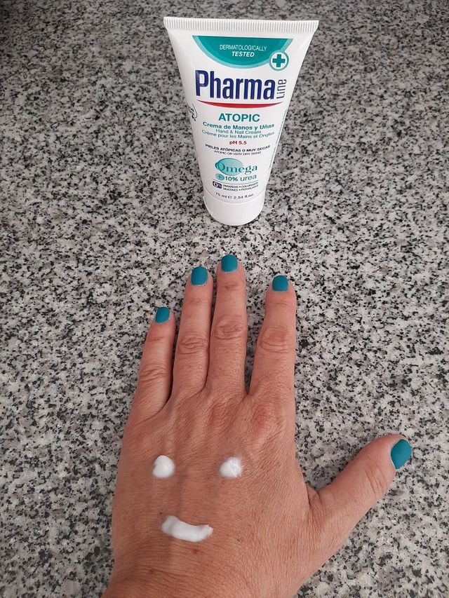 Hand Care