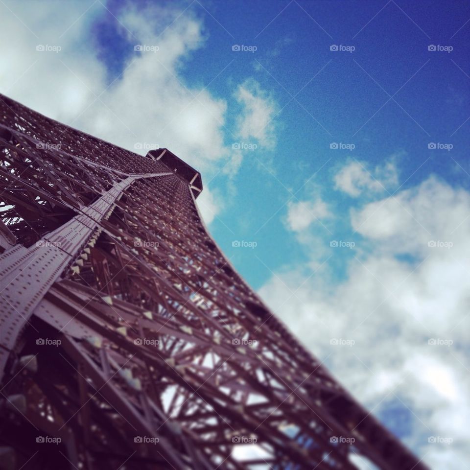 Eiffel Tower