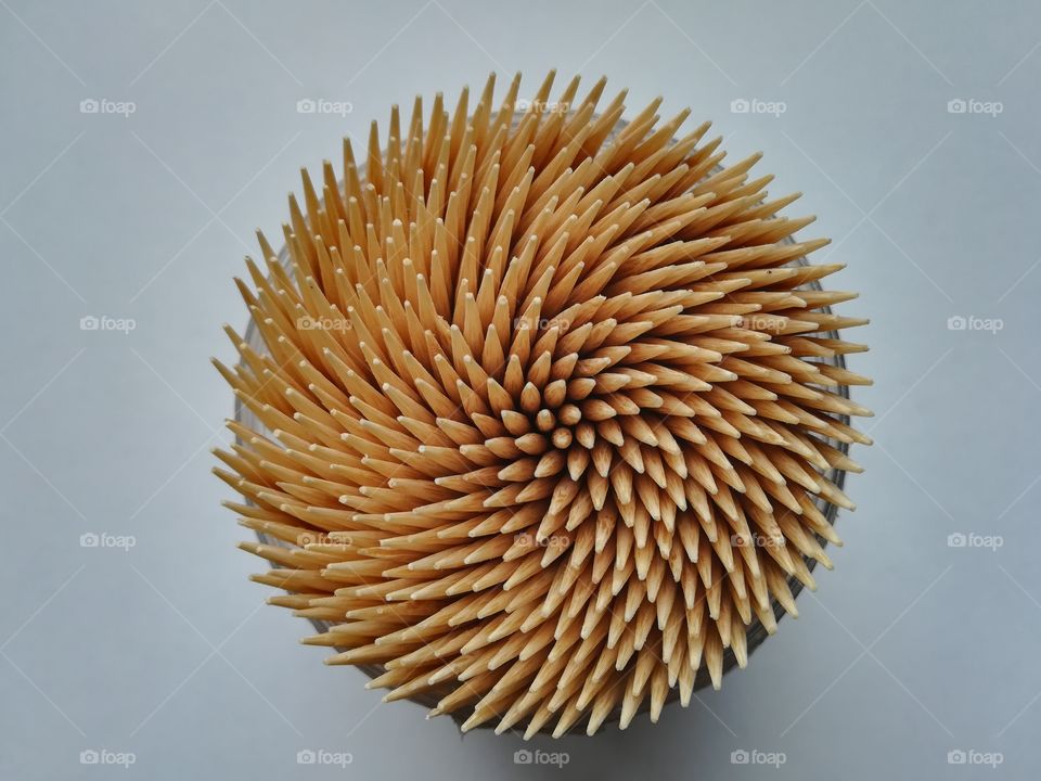 Toothpicks