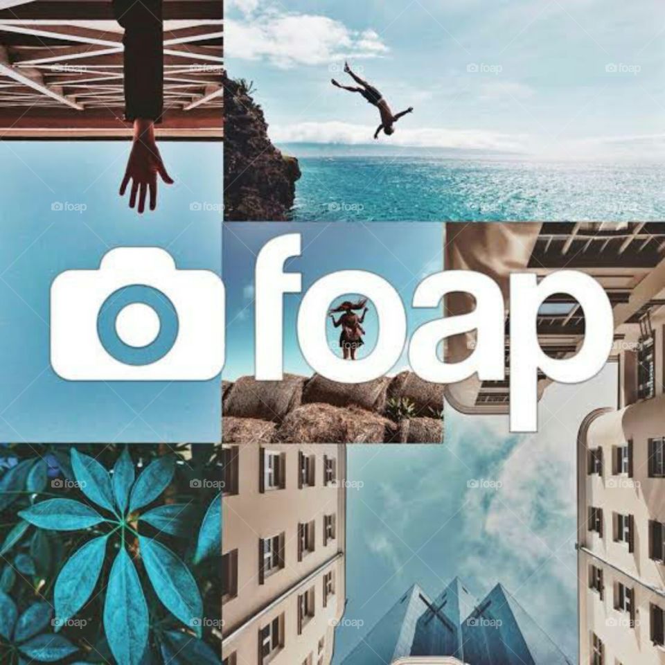 Foap provides to make a good place by selling photos and its you can get more money and it is very easy app.