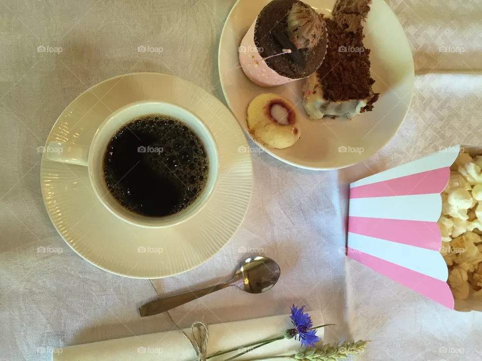 Coffee