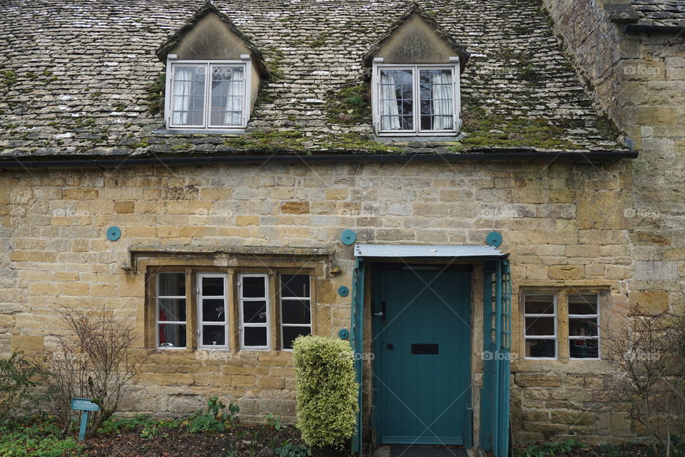 English Country Cottage .. Cotswold charm .. olde worlde ... chocolate box cottage