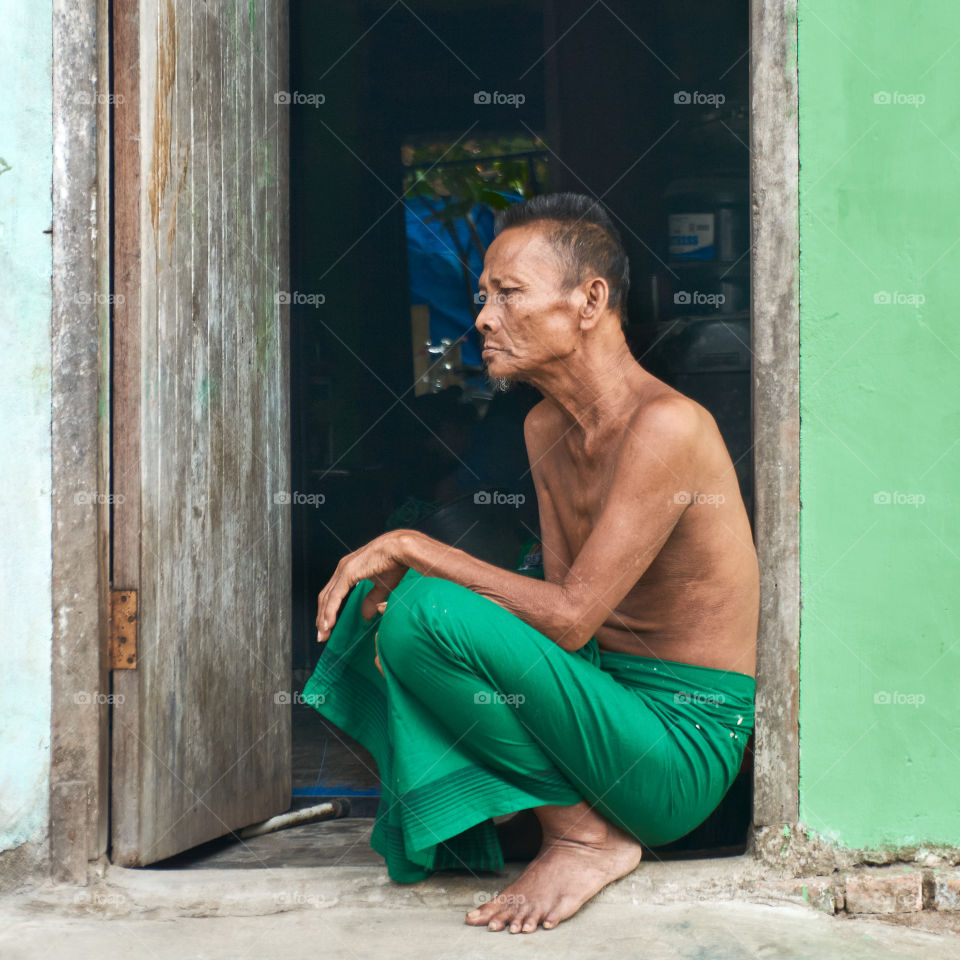 people with mental disorders