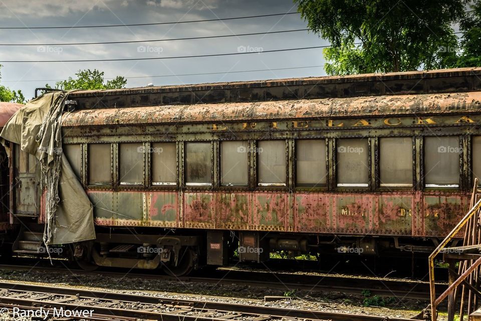 Middletown and Hummelstown Railroad 