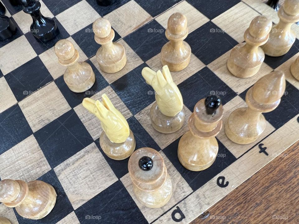 Chessboard 