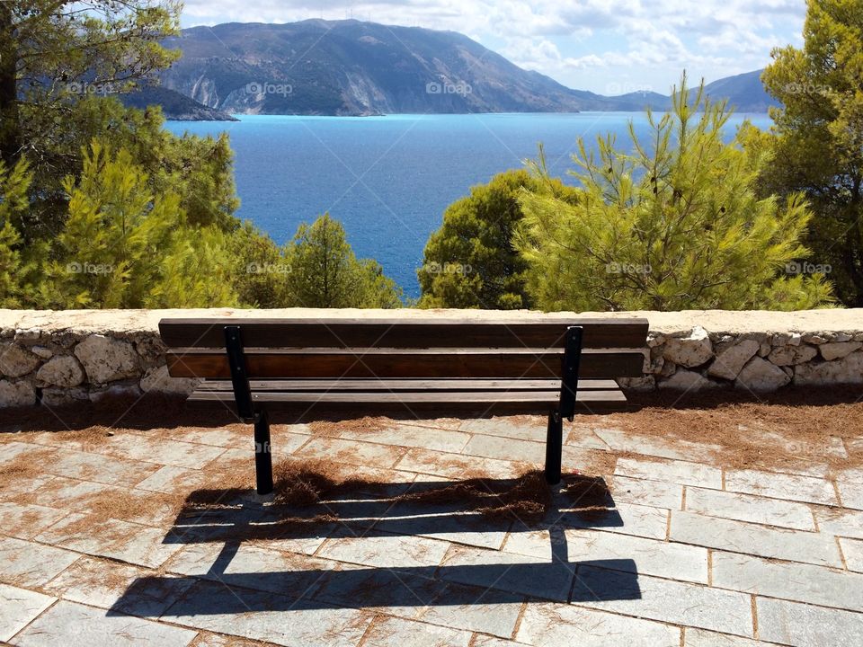 The Seat