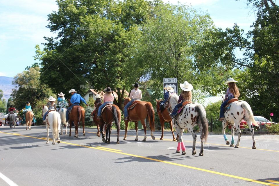 Parade