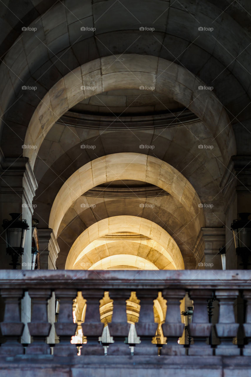 At the end of the tunnel you find every time light