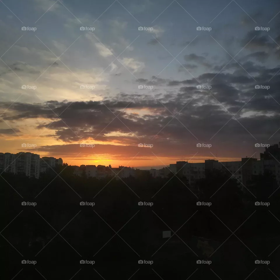 Початок нового дня Ранки Ранок 🌅