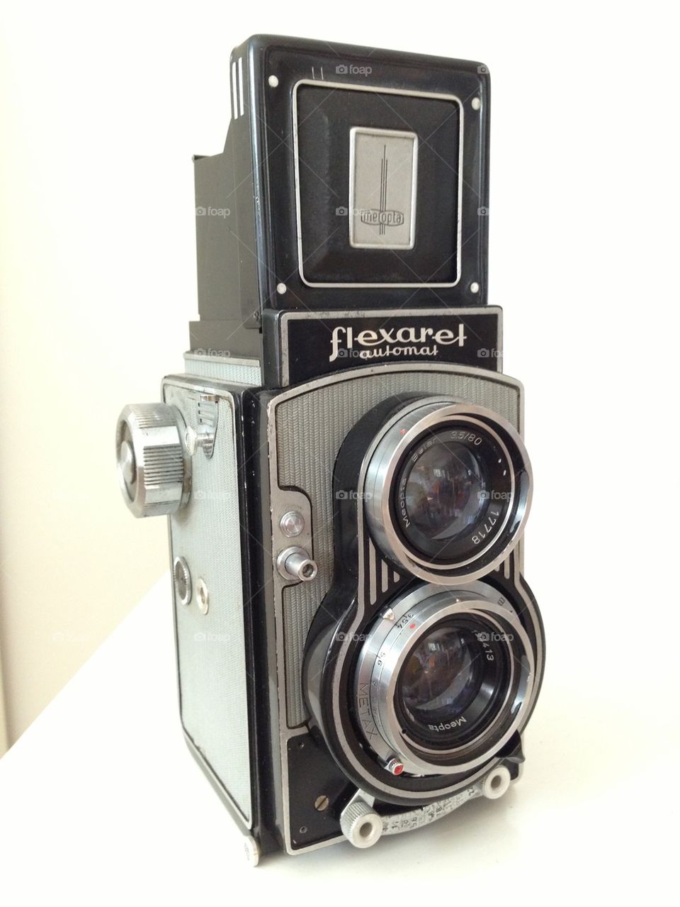 Flexaret