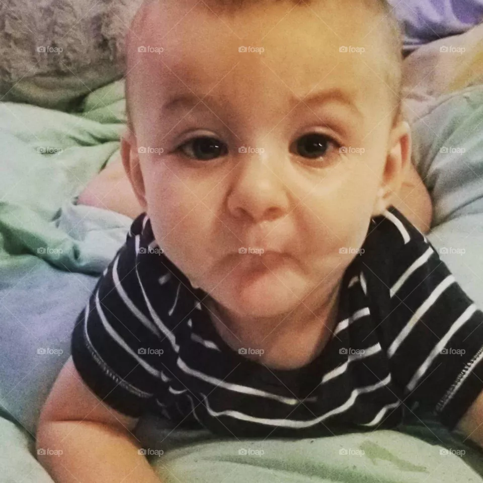 Funny Faces