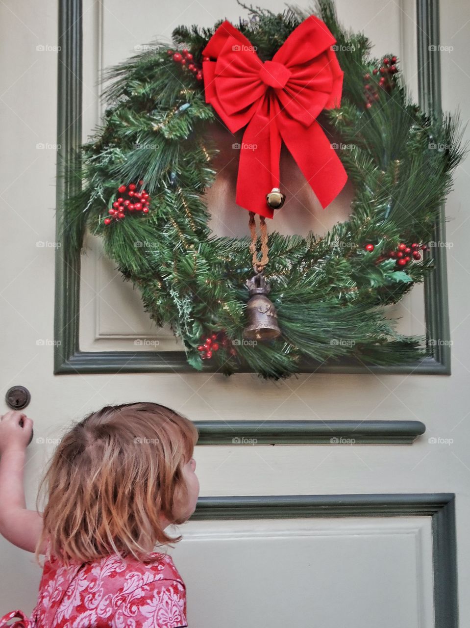 Christmas Wreath
