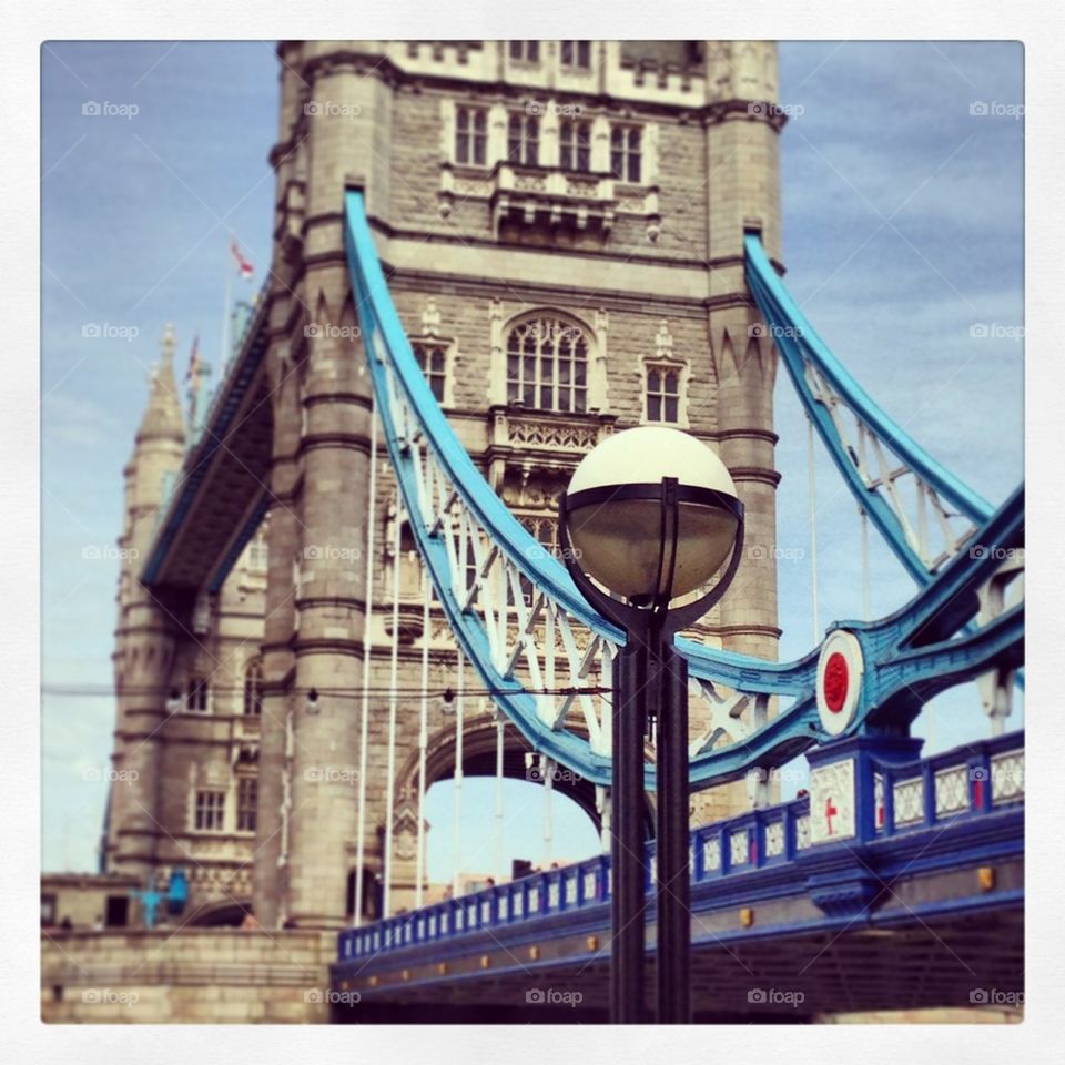 London Bridge