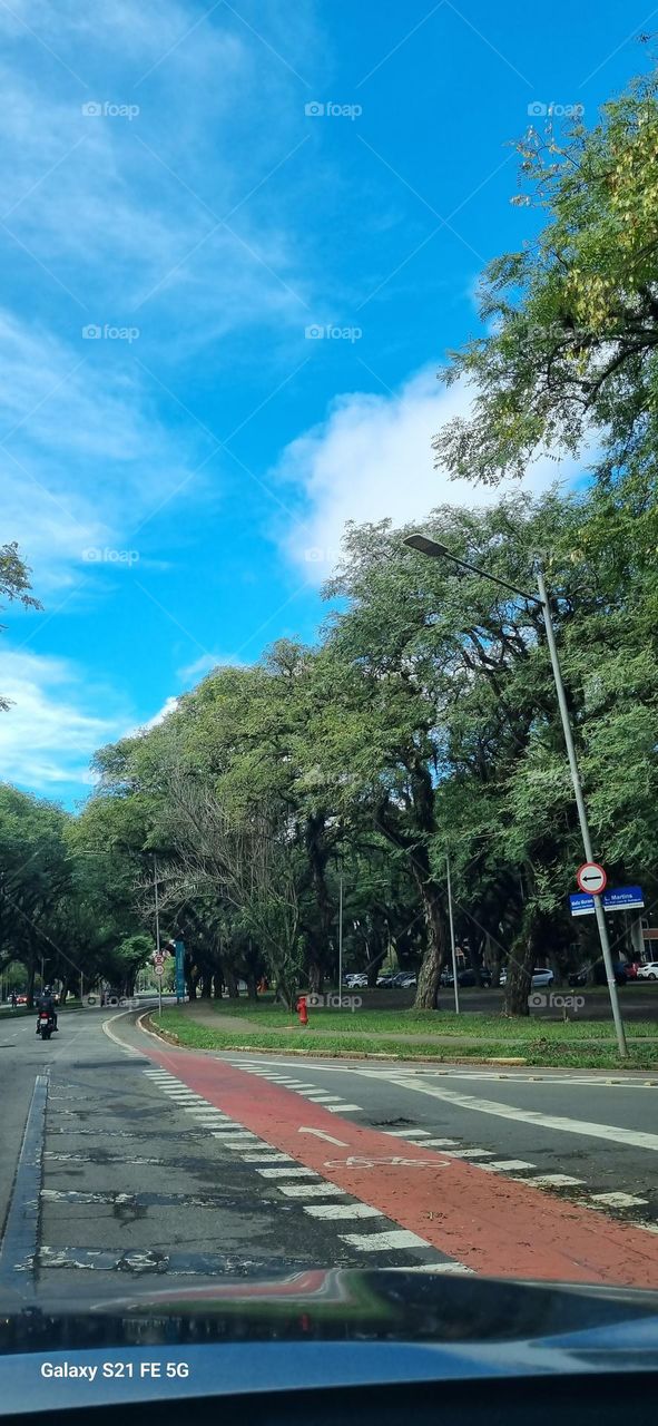 Cidade Universitária