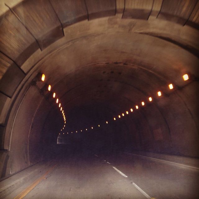 Time Tunnel