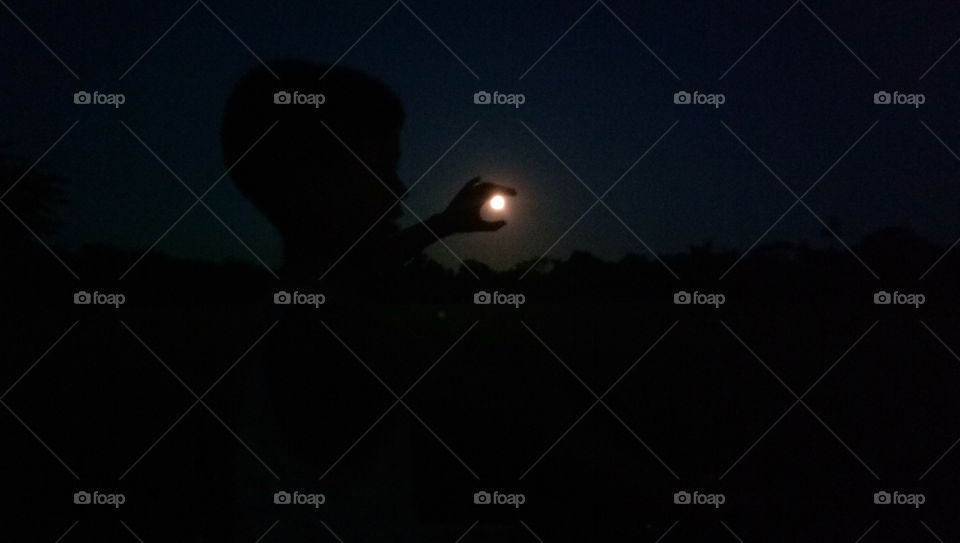 Full moon of Lakshmi Purina (Lakshmi Puja)