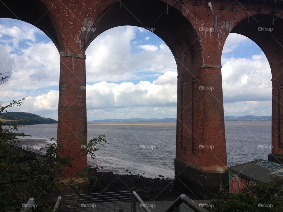 River Tay Rail Bridge