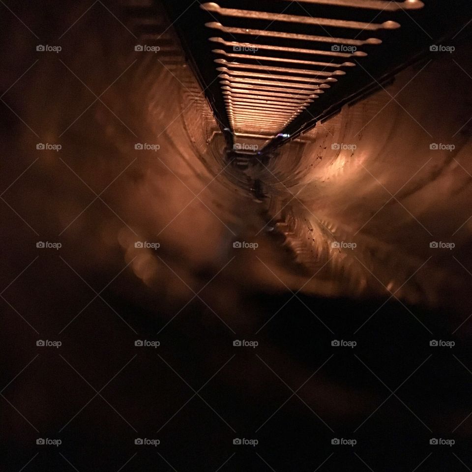 You'll never guess what this is...