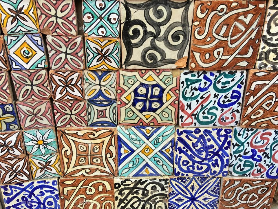 Tiles