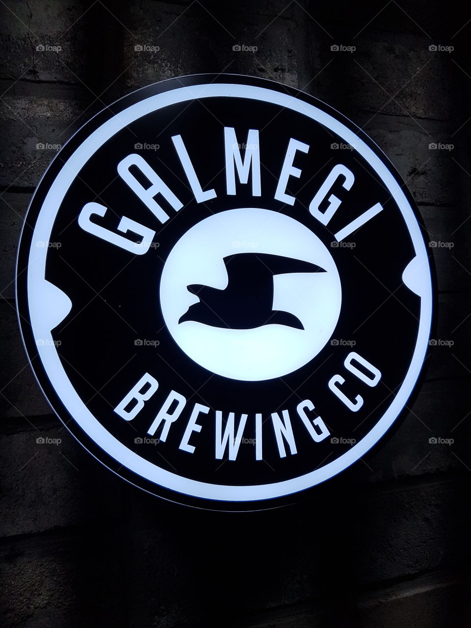 Galmegi Brewing co