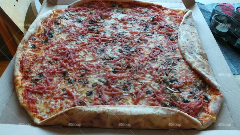 Pizza