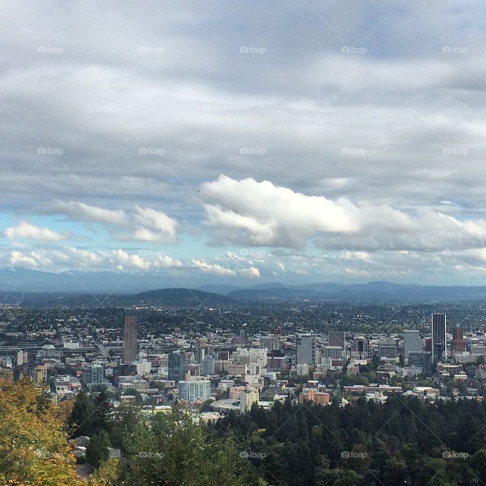 Portland, OR