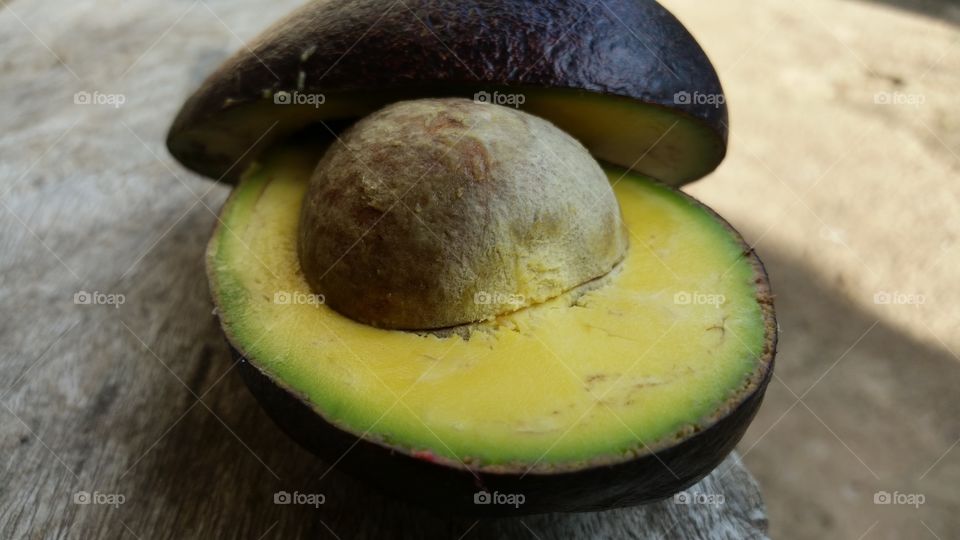 avocado